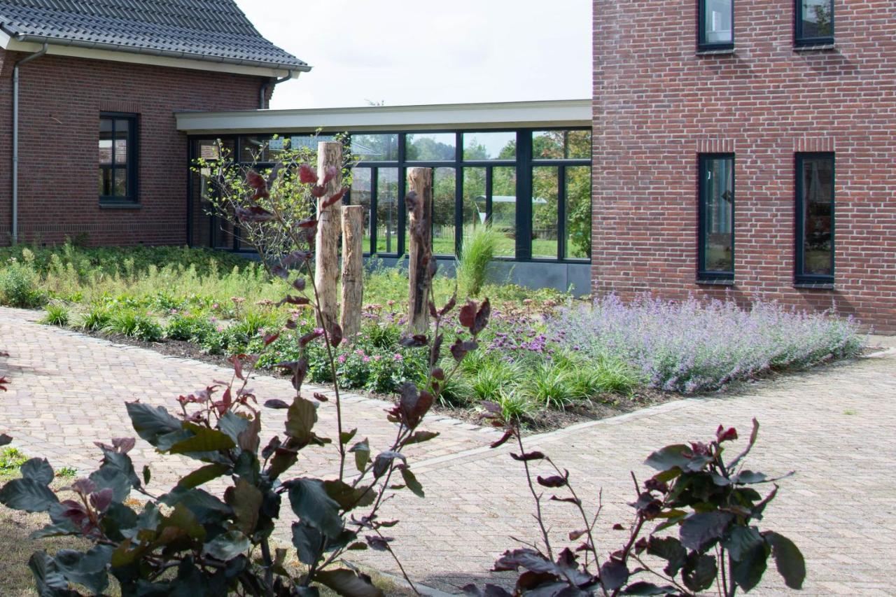 Antonius Hoeve Bed & Breakfast Oudenbosch Exterior photo